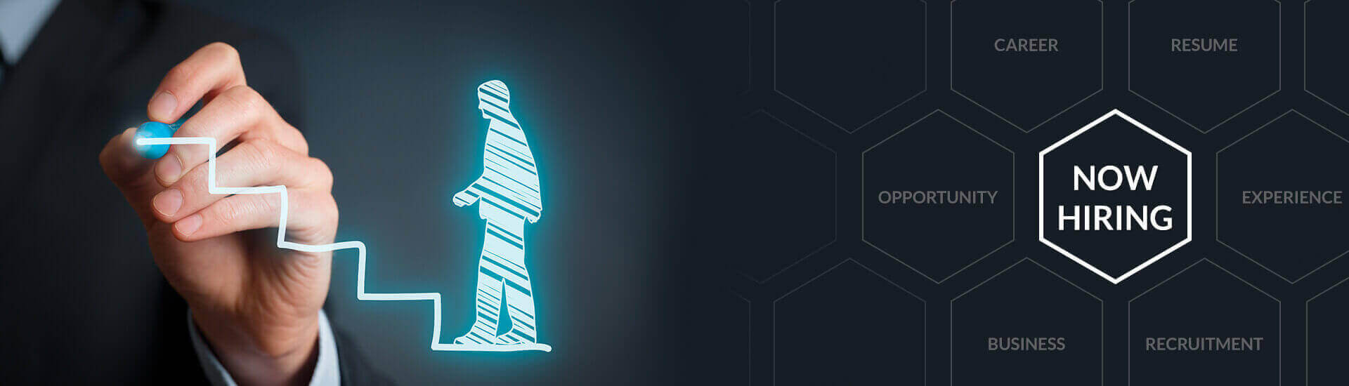Career Banner