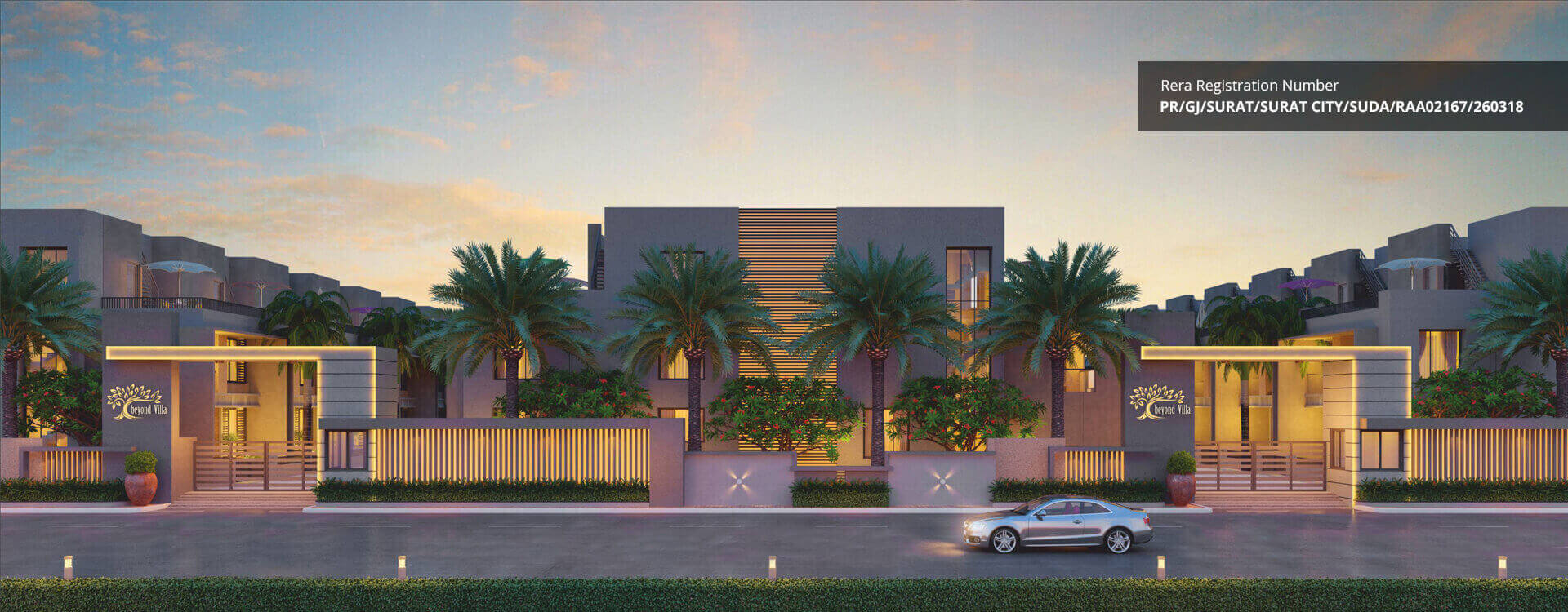 Beyond Villa