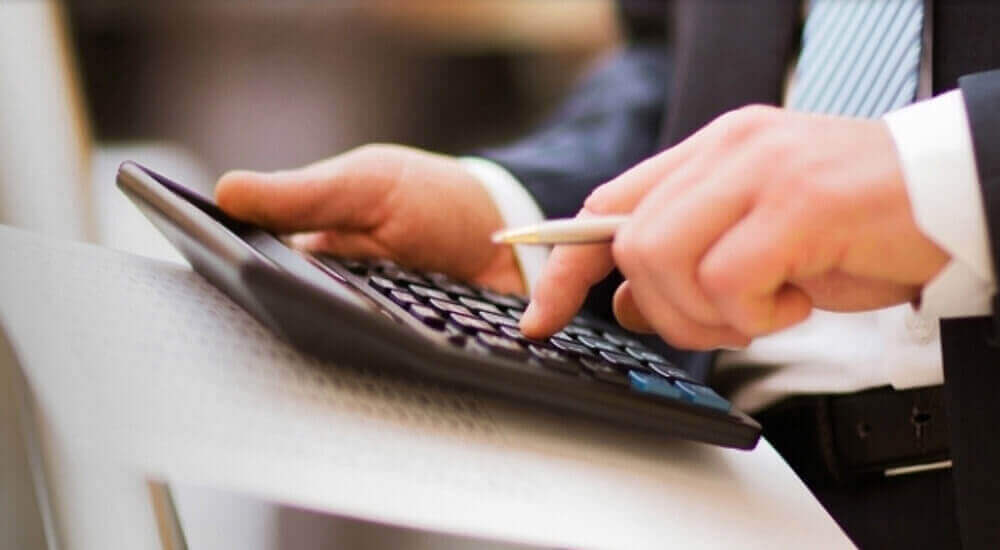 EMI Calculator Banner Mobile