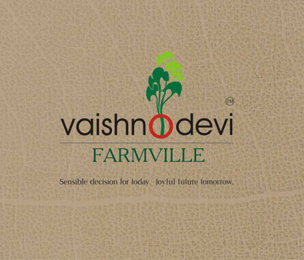 Vaishnodevi Farmville