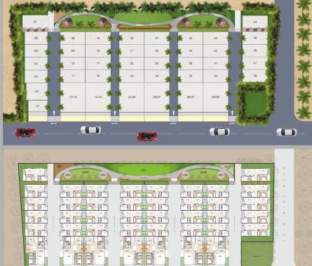 Kalon homes