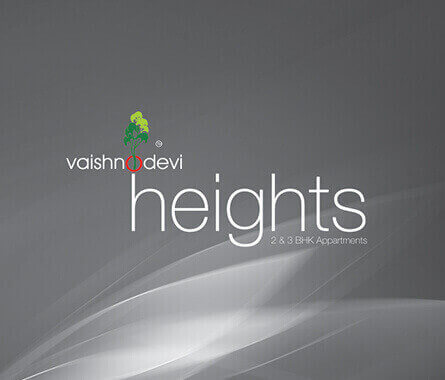 Vaishnodevi Heights
