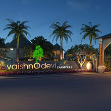 Vaishnodevi Farmville