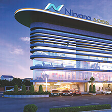 Nirvana Shoppers