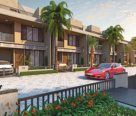 Beyond Villa