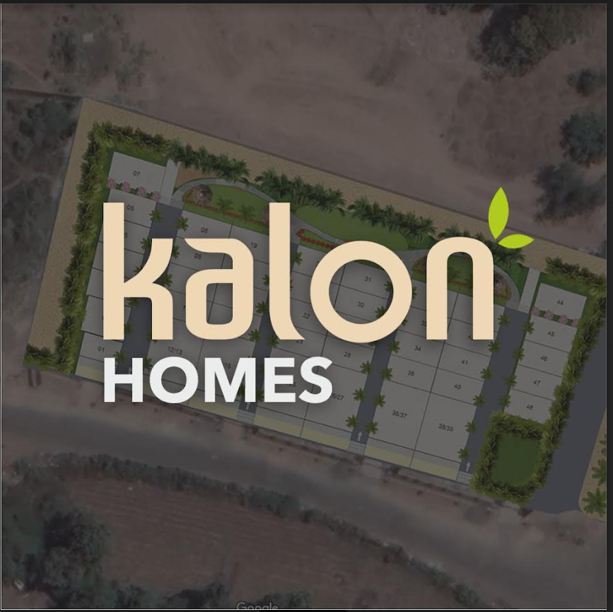 Kalon homes