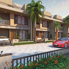 Beyond Villa