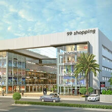 99 Shopping