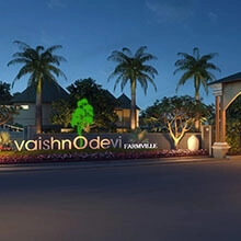 Vaishnodevi Farmville