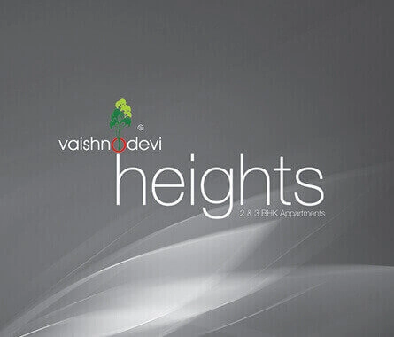 Vaishnodevi Heights